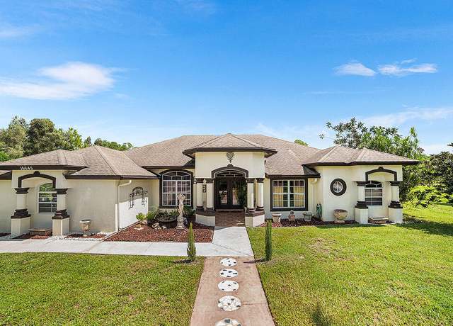 Property at 16645 66th Ct N, The Acreage, FL 33470, 3 beds, 2.5 baths