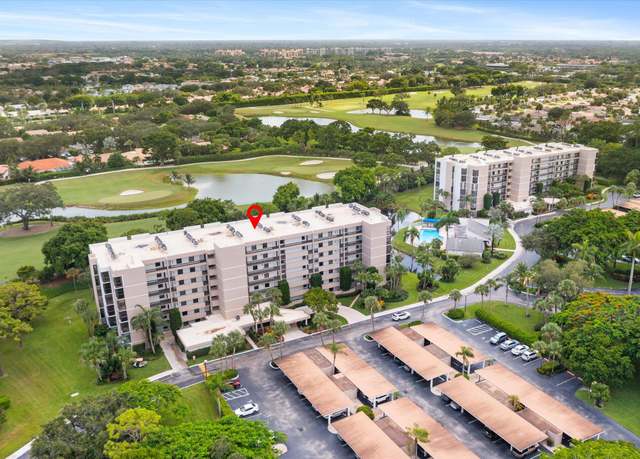 Property at 6562 Boca Del Mar Dr #222, Boca Raton, FL 33433, 2 beds, 2 baths