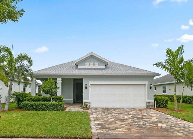 Property at 12920 SW Gingerline Dr Unit Orleans 114, Port Saint Lucie, FL 34987, 3 beds, 2 baths