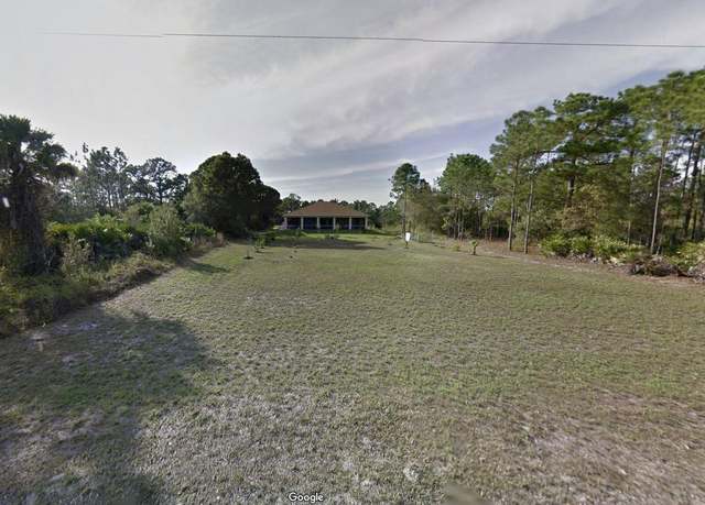 Property at 240 Nashville Ave S, Lehigh Acres, FL 33974