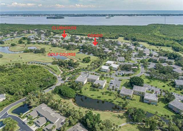 Property at 15 Vista Gardens Trl #206, Vero Beach, FL 32962, 2 beds, 2 baths