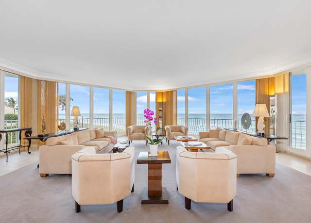 Property at 2000 S Ocean Blvd Unit 201n, Palm Beach, FL 33480, 3 beds, 3.5 baths