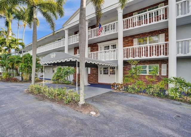 Property at 169 Atlantis Blvd #103, Atlantis, FL 33462, 2 beds, 2 baths