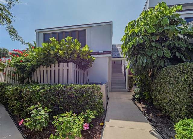 Property at 1155 Reef Rd Unit C5, Vero Beach, FL 32963, 2 beds, 2 baths