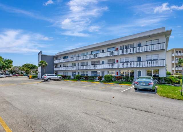 Property at 212 Wellington F, West Palm Beach, FL 33417, 2 beds, 2 baths