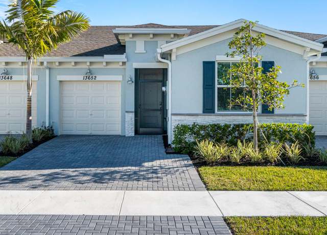 Property at 13652 Night Sky Pl, Delray Beach, FL 33484, 2 beds, 2 baths