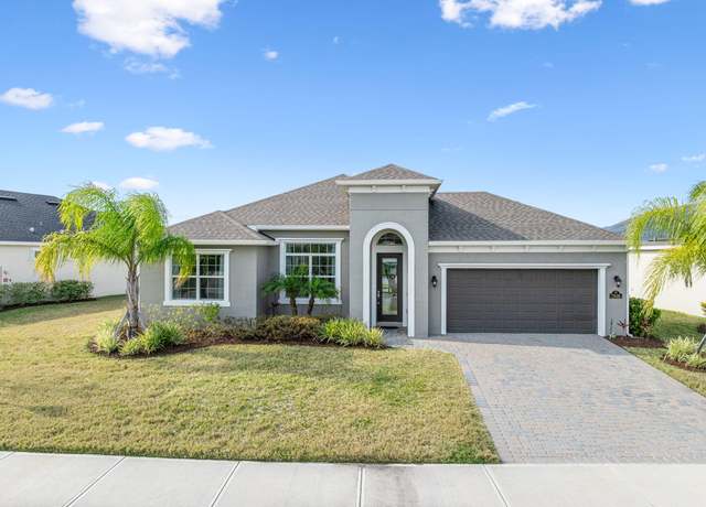 Property at 7946 Millbrook Ave, Melbourne, FL 32940, 3 beds, 2 baths