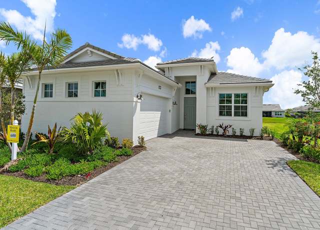 Property at 4919 Rivo Alto Cir, Westlake, FL 33470, 3 beds, 3 baths