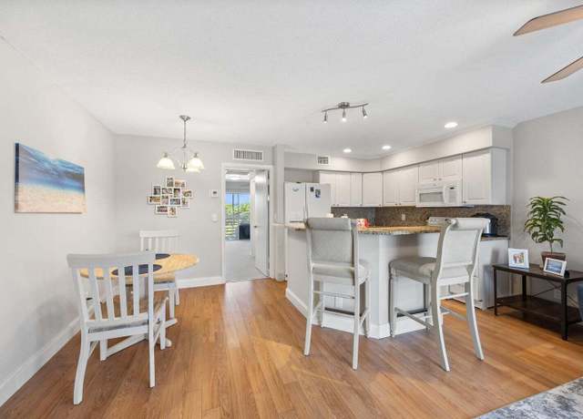 Property at 405 Us Highway 1 #205, North Palm Beach, FL 33408, 1 bed, 1 bath