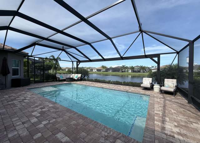 Property at 11961 SW Chestnut Grove Dr, Port Saint Lucie, FL 34987, 3 beds, 3.5 baths