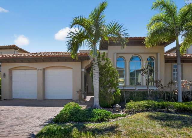 Property at 8179 NW 122nd Ln, Parkland, FL 33076, 4 beds, 3 baths