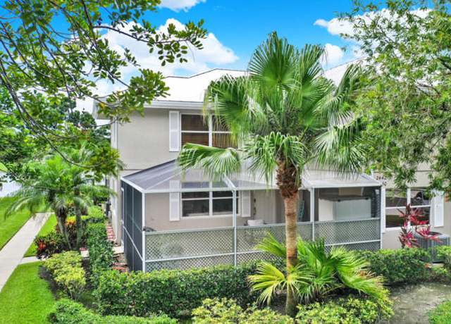 Property at 2440 SW Danbury Ln, Palm City, FL 34990, 2 beds, 2.5 baths