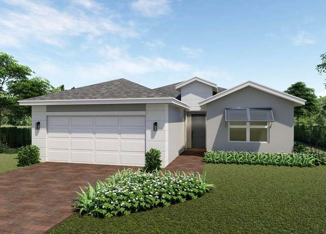 Property at 6900 SE Park Trace Ct, Stuart, FL 34997, 3 beds, 2 baths