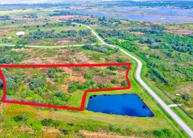 Property at 2831 SE 67th Pl, Okeechobee, FL 34974