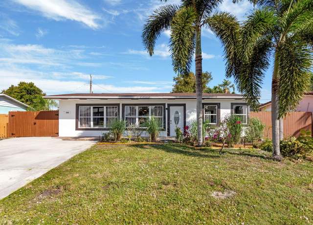Property at 1649 NE 31st St, Pompano Beach, FL 33064, 3 beds, 2 baths