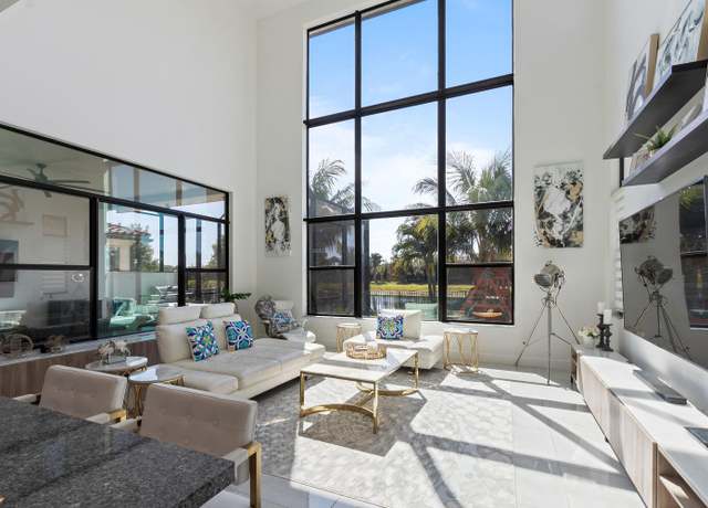 Property at 8451 Grand Prix Ln, Boynton Beach, FL 33472, 5 beds, 5.5 baths