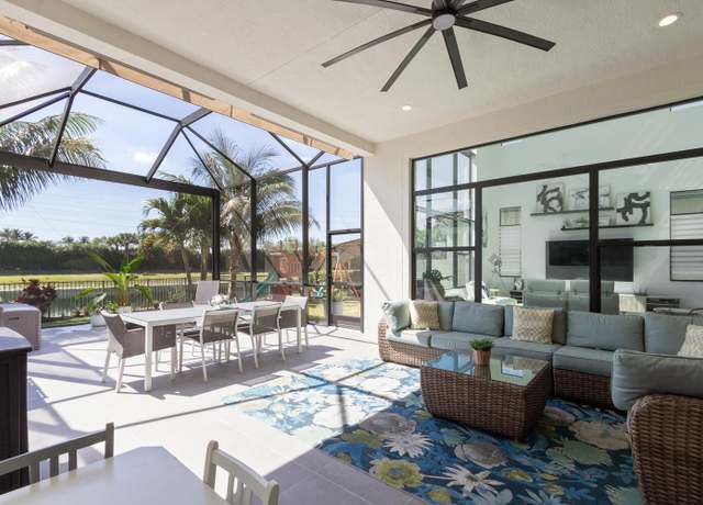 Property at 8451 Grand Prix Ln, Boynton Beach, FL 33472, 5 beds, 5.5 baths
