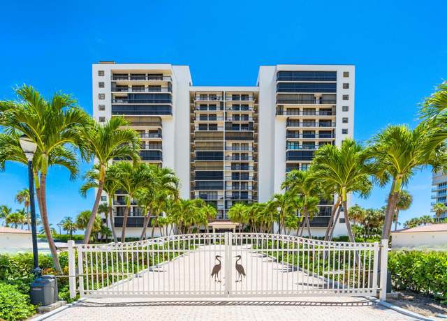 Property at 3100 N Highway A1a #605, Hutchinson Island, FL 34949, 2 beds, 2 baths