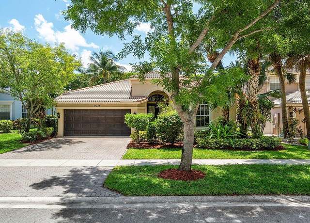 Property at 9034 Alexandra Cir, Wellington, FL 33414, 3 beds, 2 baths
