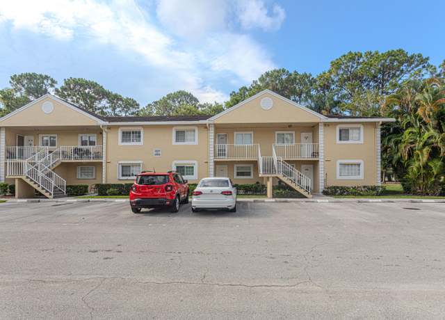 Property at 2007 Palm Beach Trace Dr #2007, Royal Palm Beach, FL 33411, 2 beds, 2 baths