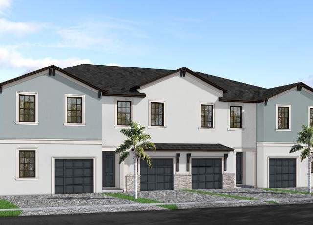 Property at 7636 SW Lucy Ln Unit Latitude 48-09, Stuart, FL 34997, 3 beds, 2.5 baths