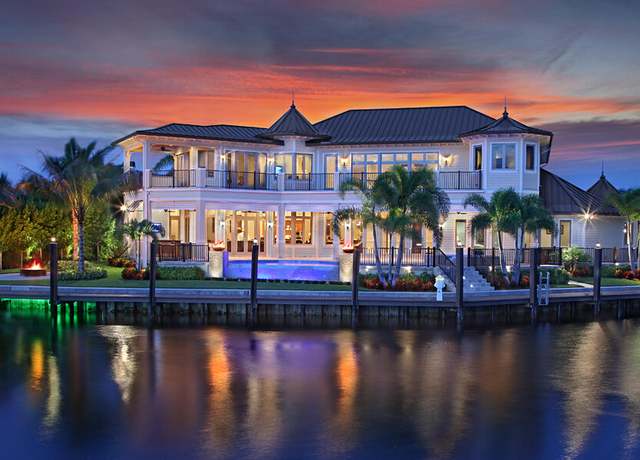 Property at 2365 Azure Cir, Palm Beach Gardens, FL 33410, 5 beds, 7 baths