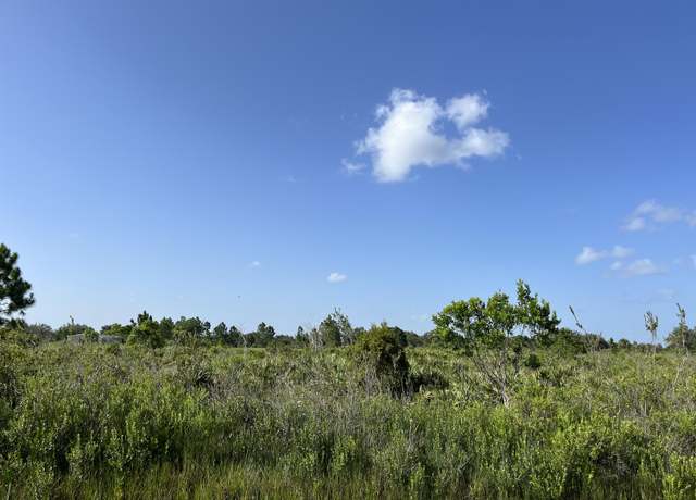 Property at 15883 NW 276th St, Okeechobee, FL 34972