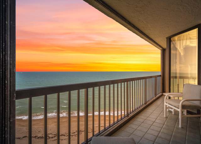 Property at 8800 S Ocean Dr #1003, Jensen Beach, FL 34957, 2 beds, 2 baths