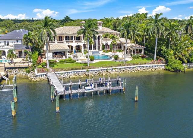 Property at 2330 Seven Oaks Ln, Palm Beach Gardens, FL 33410, 7 beds, 11.5 baths