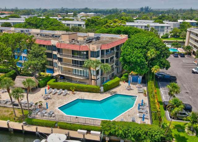 Property at 799 Jeffery St #2090, Boca Raton, FL 33487, 2 beds, 2 baths