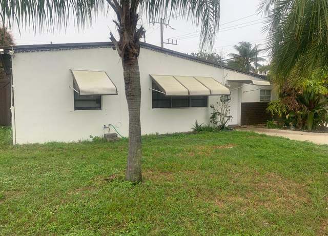 Property at 2931 French Ave, Lake Worth, FL 33461, 4 beds, 2 baths