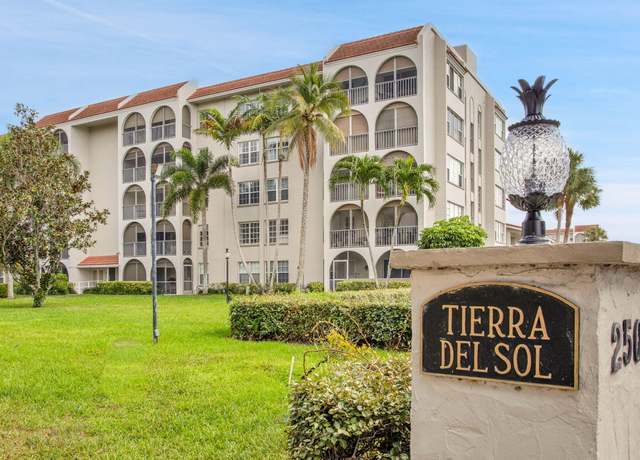 Property at 250 NE 20th St #5240, Boca Raton, FL 33431, 2 beds, 2 baths