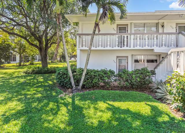 Property at 325 Tilford P, Deerfield Beach, FL 33442, 2 beds, 1.5 baths