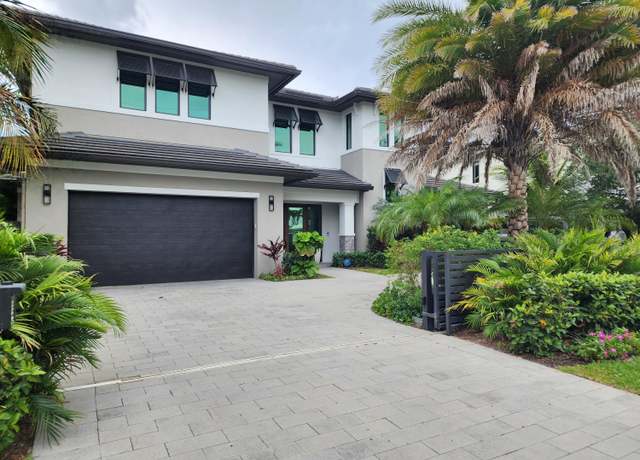 Property at 770 Enfield St, Boca Raton, FL 33487, 5 beds, 4.5 baths