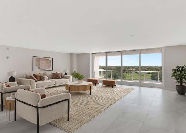 Property at 220 SE Mizner Blvd #822, Boca Raton, FL 33432, 3 beds, 4 baths