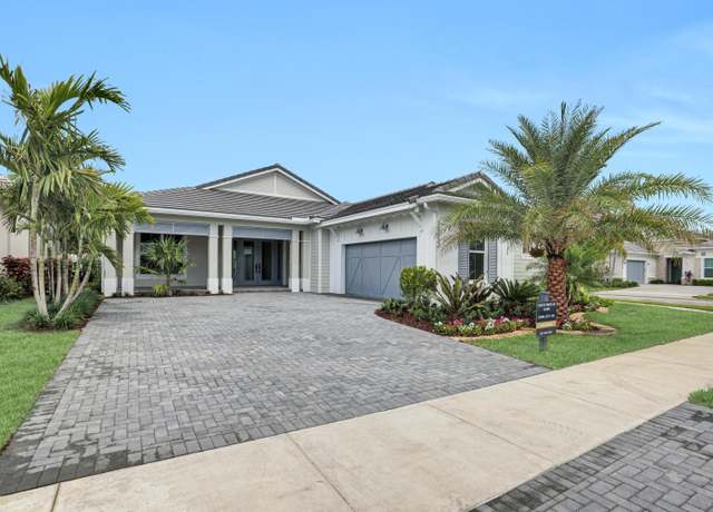 Property at 10051 Timber Creek Way, Palm Beach Gardens, FL 33412, 3 beds, 2.5 baths