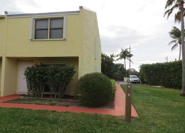 Property at 2805 N Highway A1a Unit G, Fort Pierce, FL 34949, 2 beds, 1.5 baths