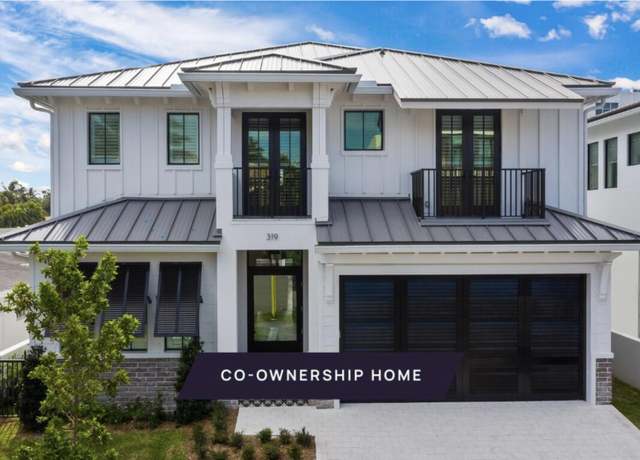 Property at 319 Coconut Isle Dr, Fort Lauderdale, FL 33301, 5 beds, 4 baths
