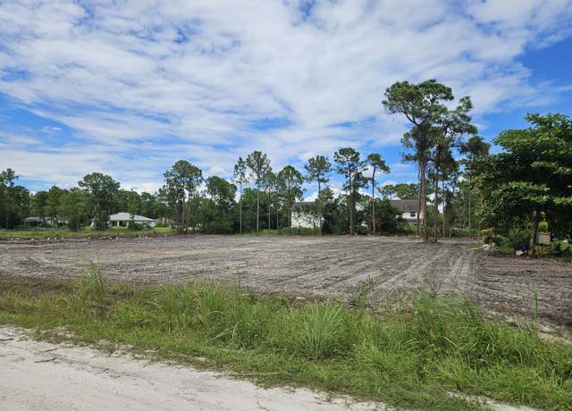 Property at 17223 86th St N, The Acreage, FL 33470