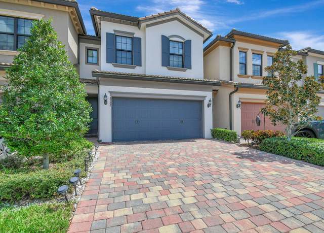 Property at 4782 San Fratello Cir, Lake Worth, FL 33467, 3 beds, 2.5 baths
