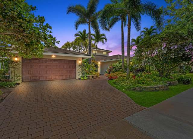 Property at 3518 Pine Haven Cir, Boca Raton, FL 33431, 5 beds, 3.5 baths