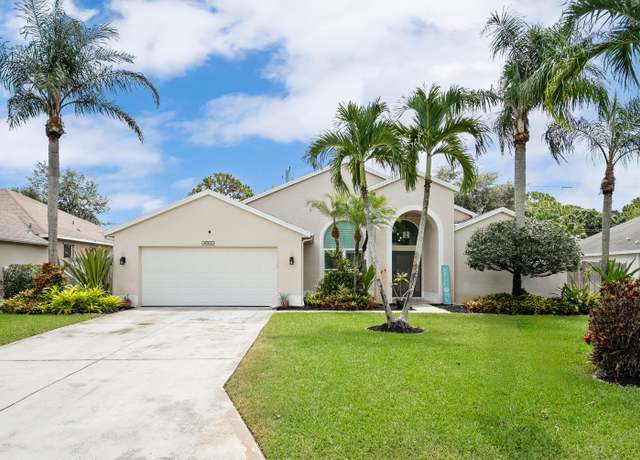 Property at 3063 SW Marco Ln, Palm City, FL 34990, 3 beds, 2 baths