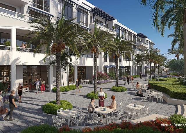Property at 1011 Us Highway 1 Unit C401, Juno Beach, FL 33408, 3 beds, 4 baths