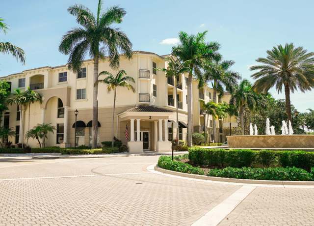 Property at 4306 Renaissance Way #306, Boynton Beach, FL 33426, 1 bed, 1 bath