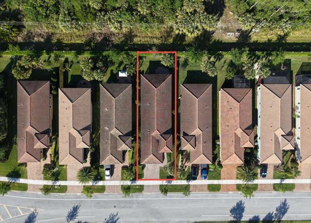Property at 11147 SW Visconti Way, Port Saint Lucie, FL 34986, 2 beds, 2 baths