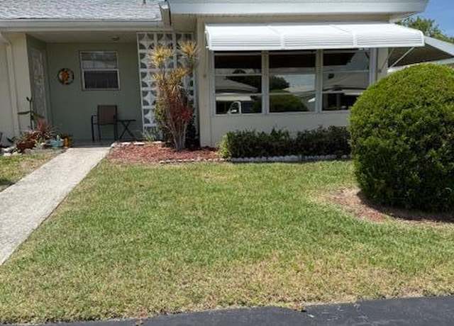 Property at 908 Savannas Point Dr Unit D, Fort Pierce, FL 34982, 2 beds, 2 baths
