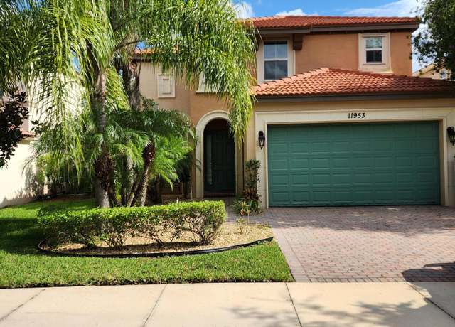 Property at 11953 SW Bennington Cir, Port Saint Lucie, FL 34987, 3 beds, 2.5 baths