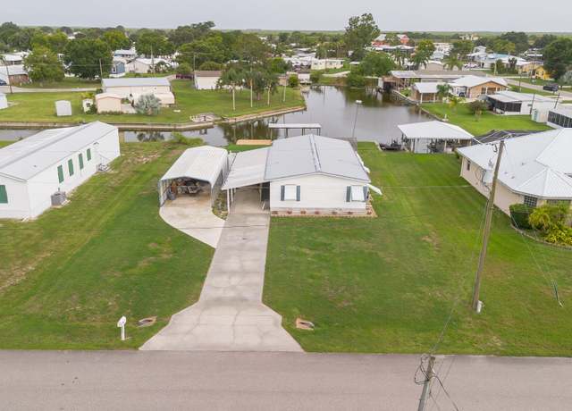 Property at 1379 Chobee Loop, Okeechobee, FL 34974, 2 beds, 2 baths