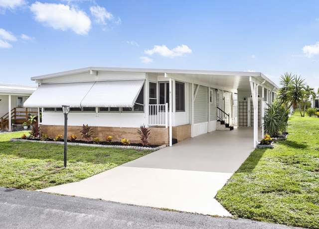Property at 38020 Frenchmans Bay, Boynton Beach, FL 33436, 2 beds, 2 baths