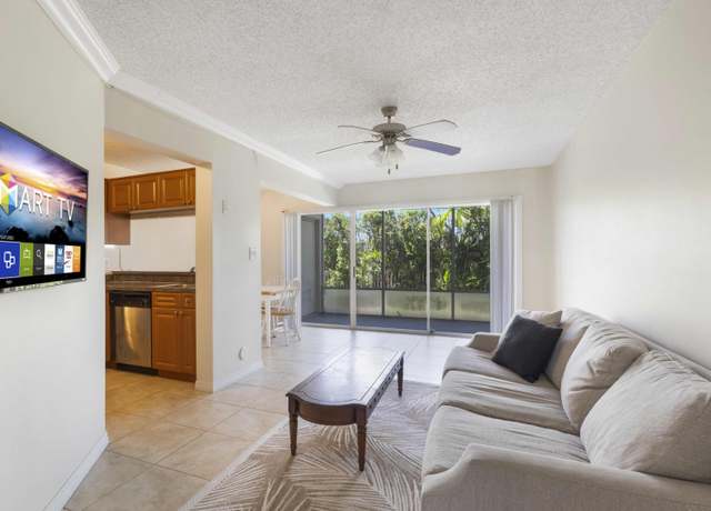 Property at 14103 Glenmoor Dr, West Palm Beach, FL 33409, 1 bed, 1 bath